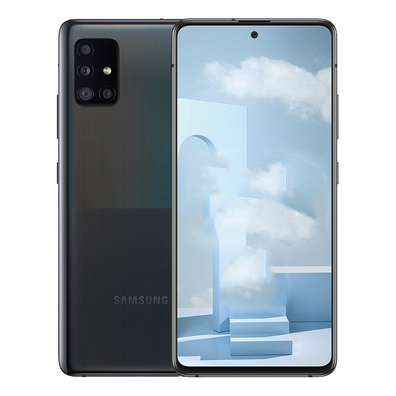 三星 大容量内存手机