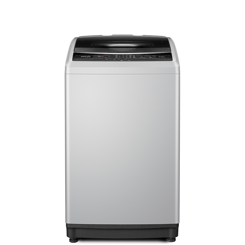 华凌 立体喷瀑 洗衣机