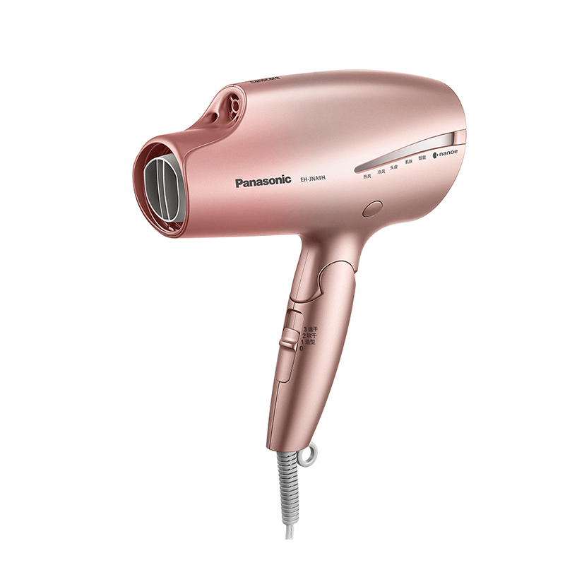 松下 双倍负离子电吹风