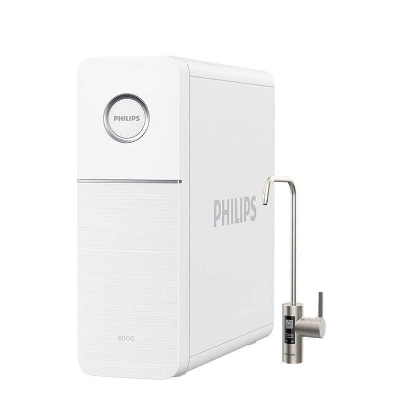 飞利浦 高效过滤净水器