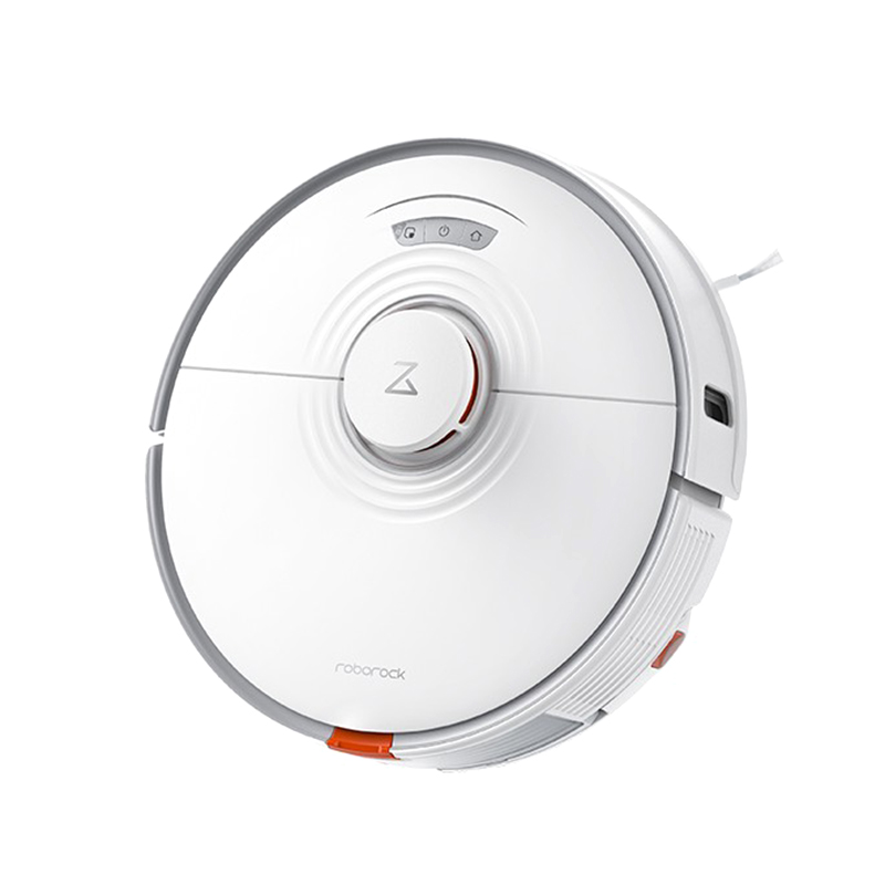 石头扫拖一体黑科技扫地机