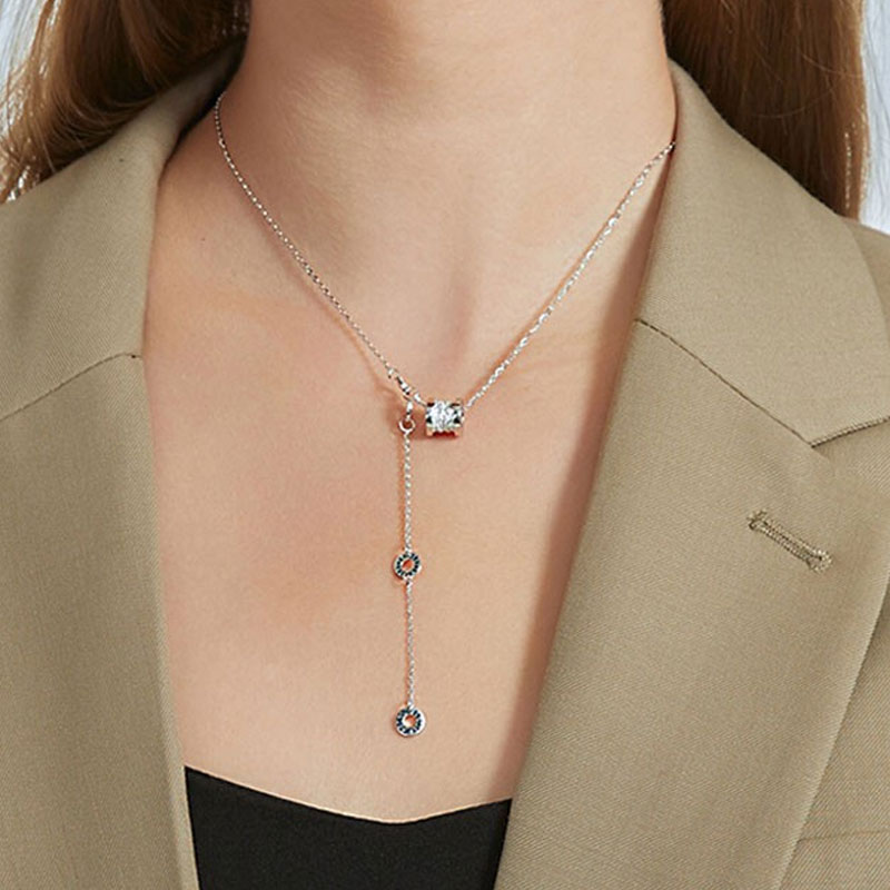 莞晗 转运珠 项链