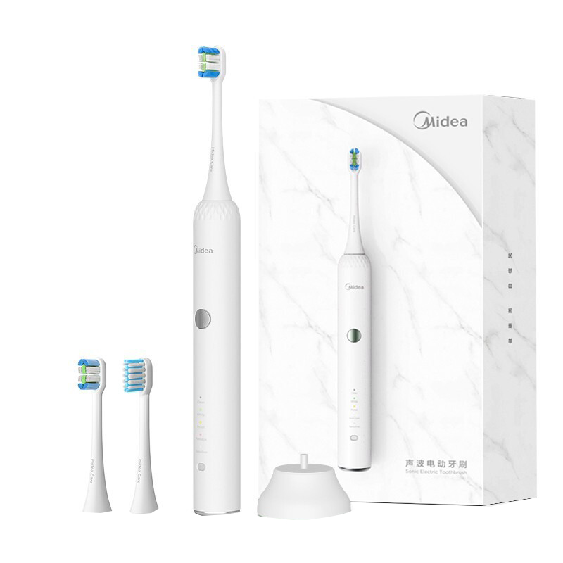 美的 礼盒装电动牙刷