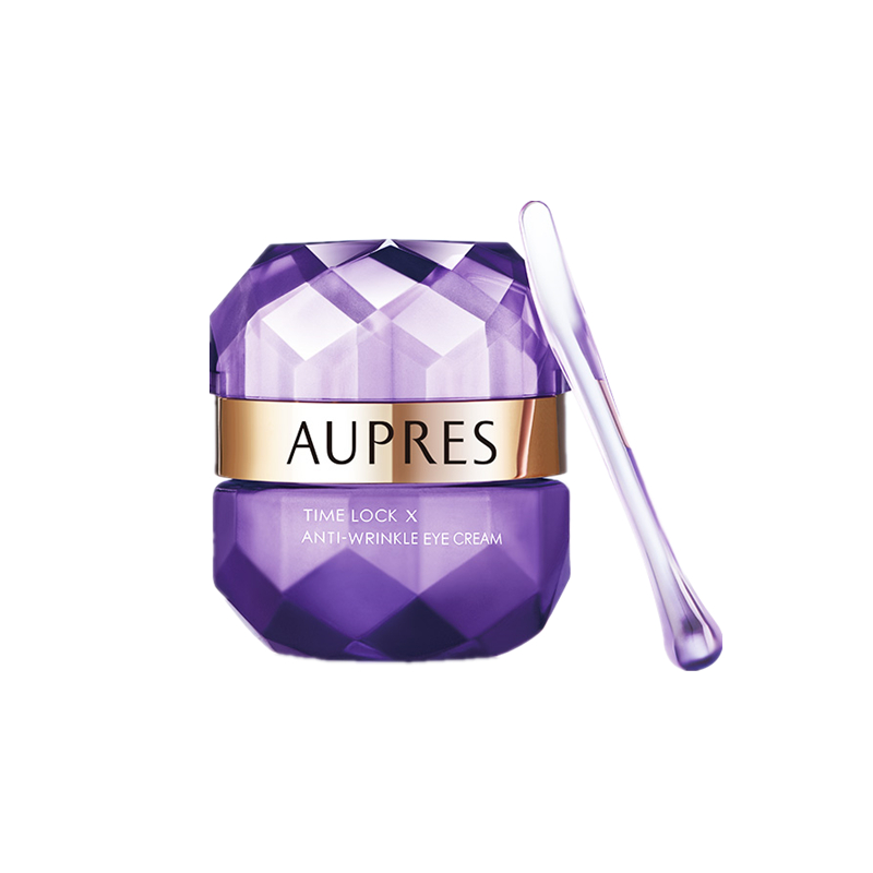 欧珀莱 紧致提拉眼霜