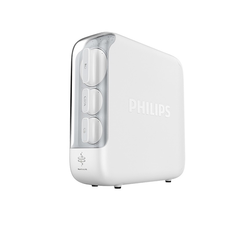 飞利浦 低废水净水器