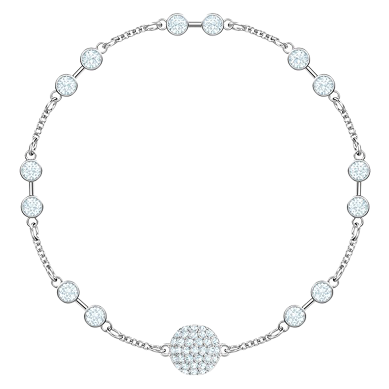 施华洛世奇精美礼盒包装手链