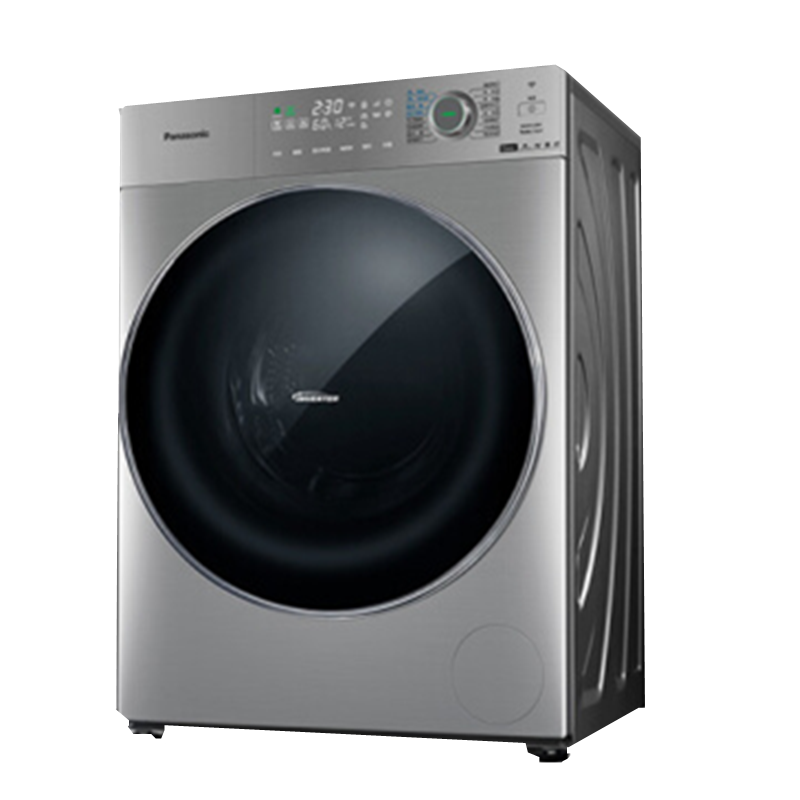 松下 洗烘一体滚筒洗衣机