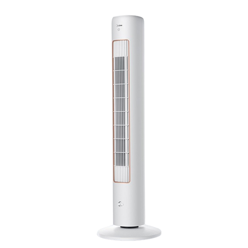 美的负离子净化电风扇
