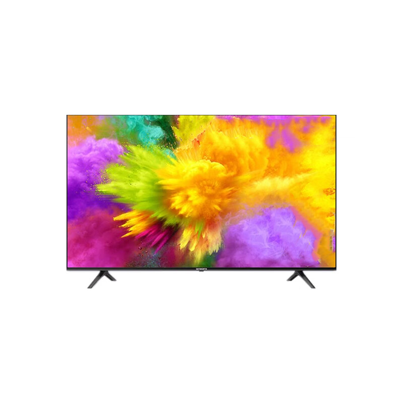 创维 硬件护眼 平板电视