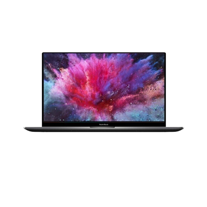 小米 超轻薄六核全面屏笔记本