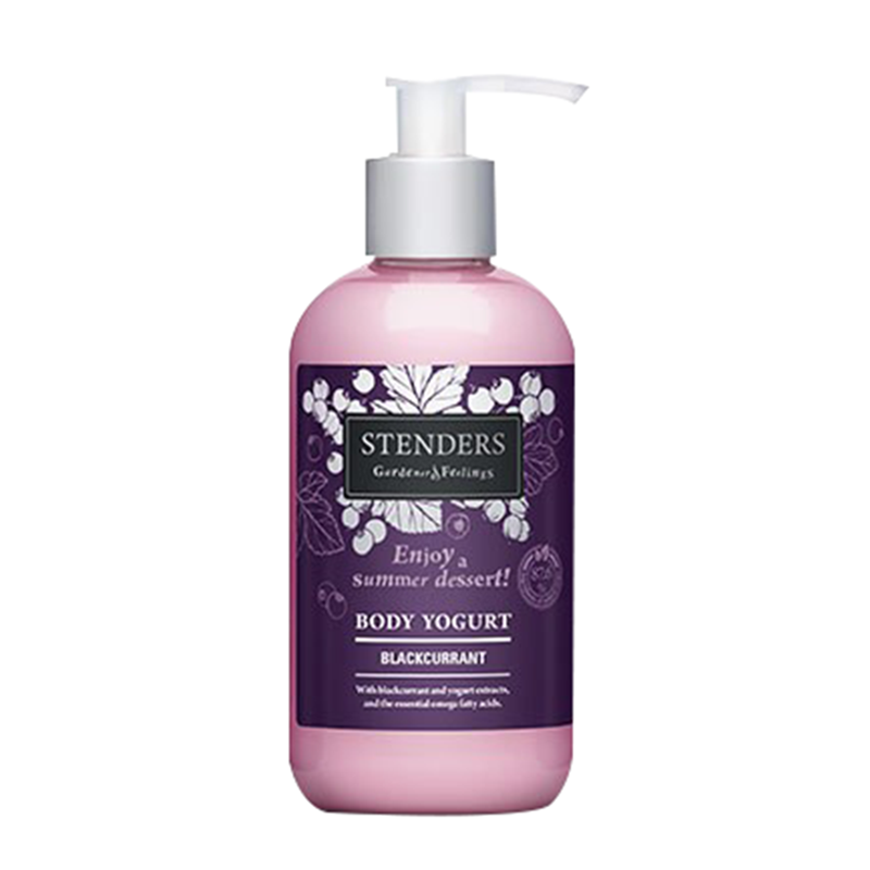 施丹兰 丰润轻盈质地身体乳