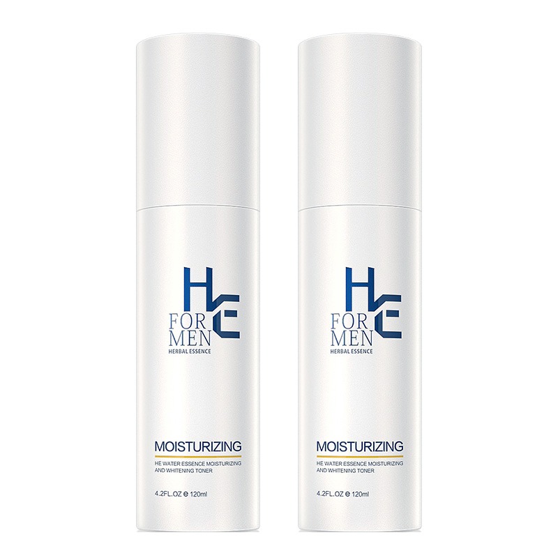 赫恩 润泽美白 爽肤水