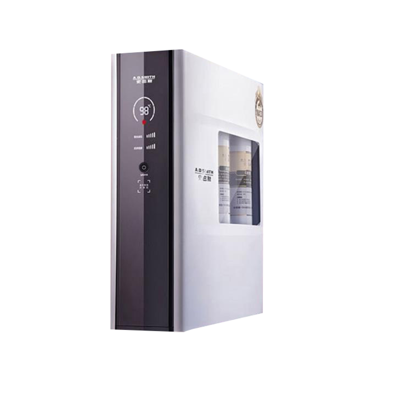 史密斯 大通量热水净饮机