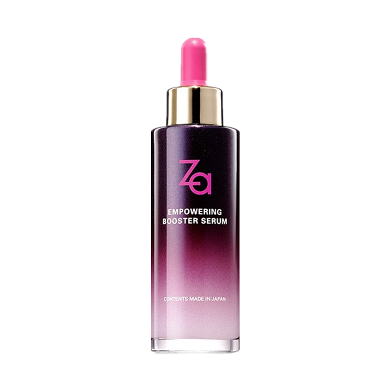 姬芮 轻薄服帖面部精华