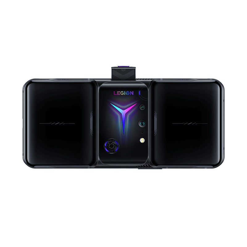 联想 游戏 手机