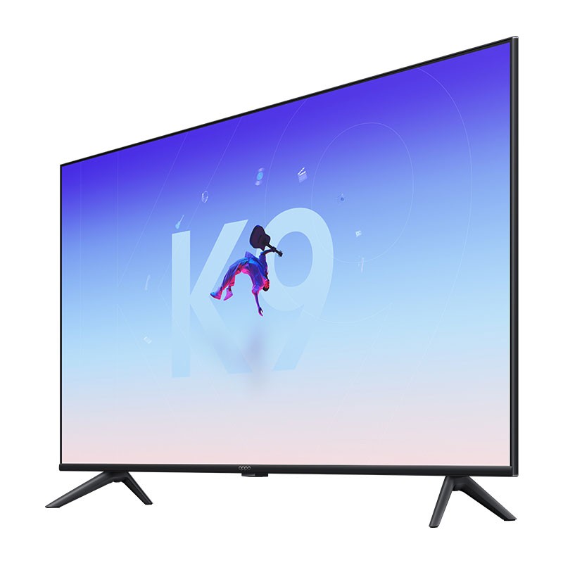 OPPO 震撼音效 电视
