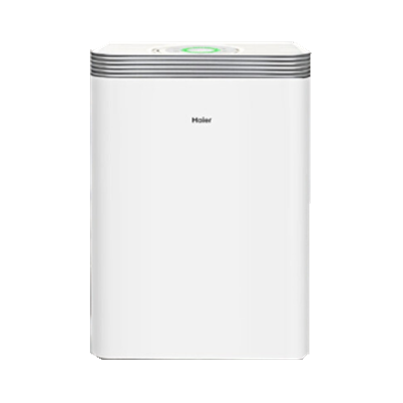 海尔母婴空气净化器