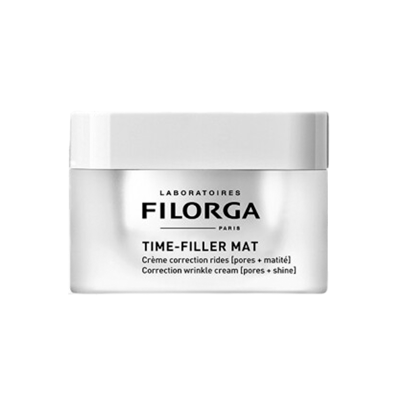 菲洛嘉 哑光版 逆时光面霜