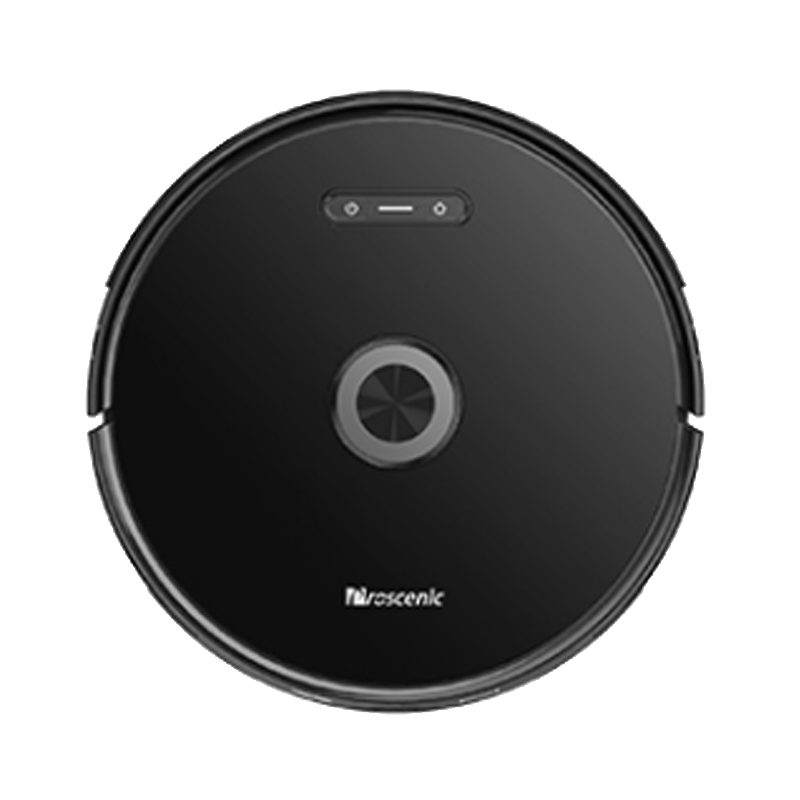 浦桑尼克 地图记忆扫地机器人