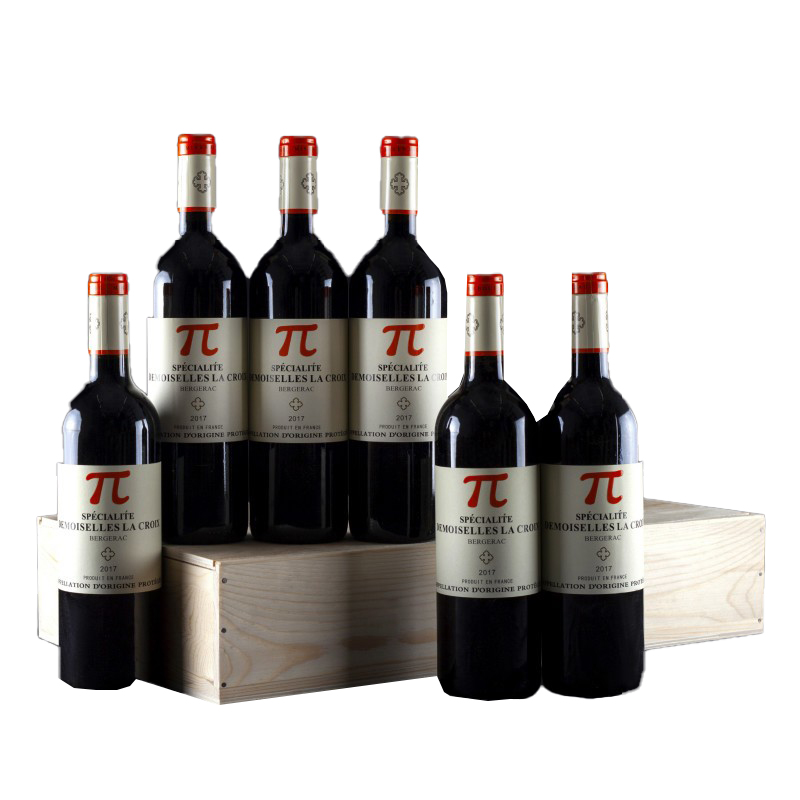 十字木桐 特酿柔和红酒