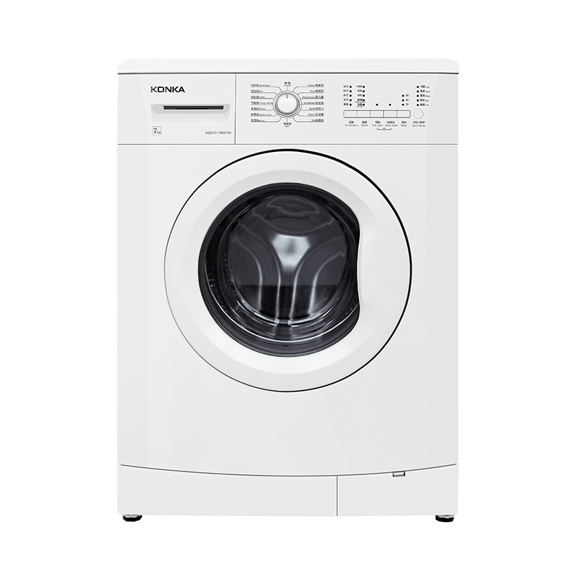康佳 高温洗涤除菌洗衣机