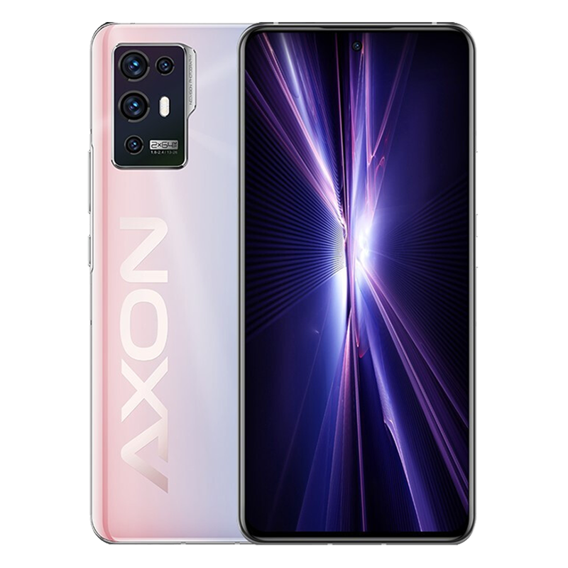 中兴 骁龙芯片手机