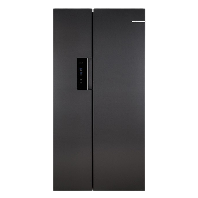 博世 冷峻外观冰箱