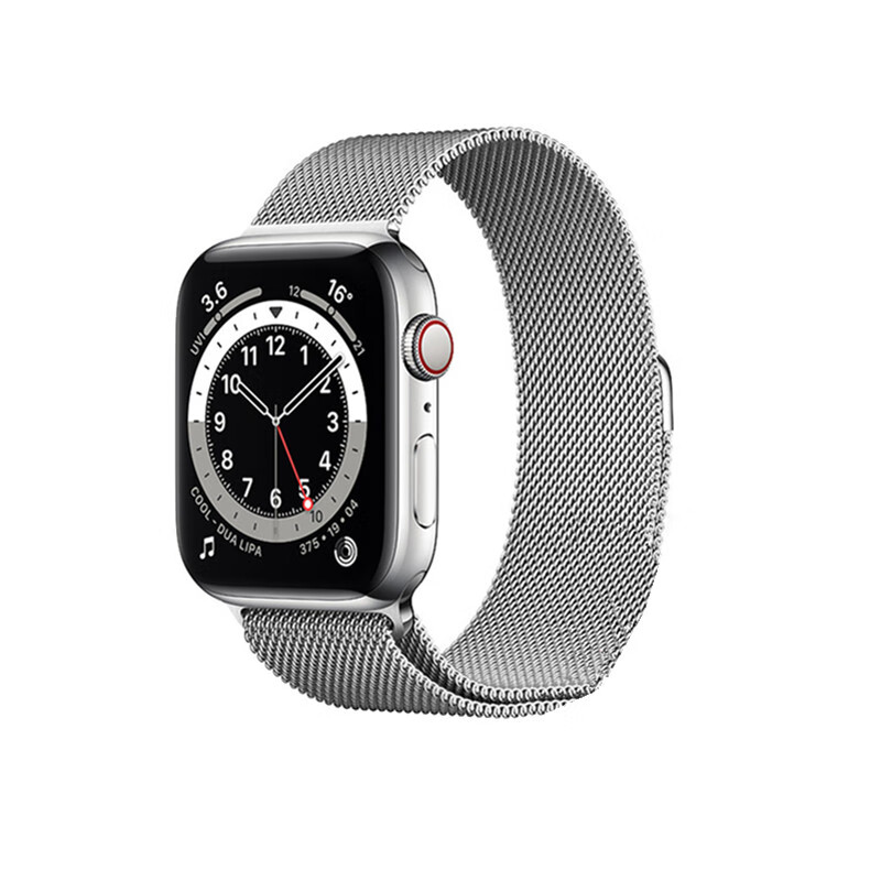 Apple 经久耐用智能手表