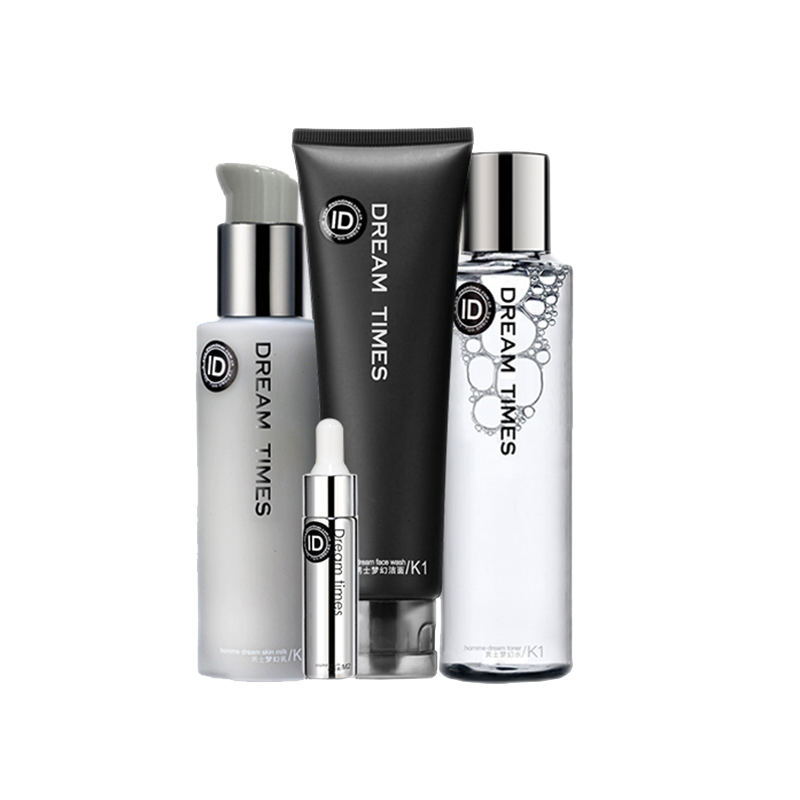 Dreamtimes 保湿套装