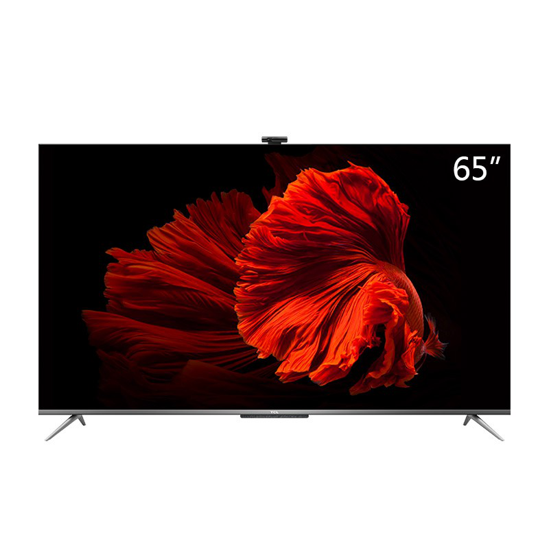 TCL 旗舰云社交Q7D电视