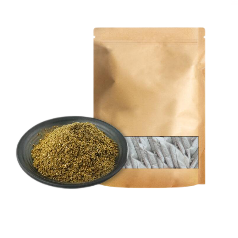 国心堂 汤味浓厚足浴粉