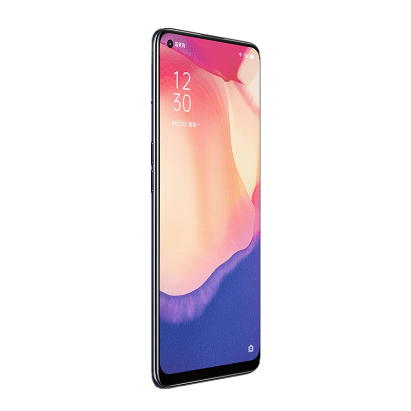 OPPO 护眼屏幕手机