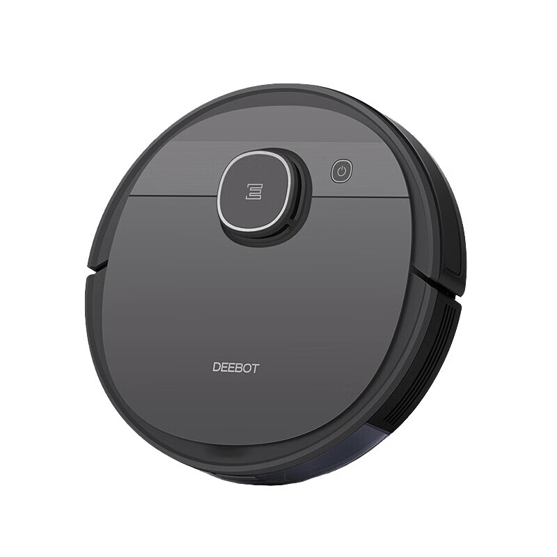 科沃斯 扫拖一体扫地机器人