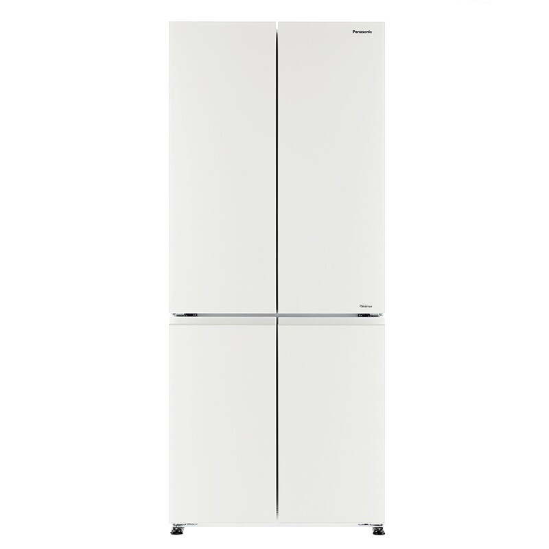 松下 大容量抗菌冰箱