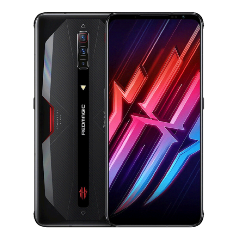 努比亚电竞游戏手机