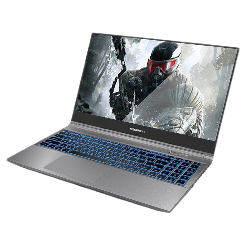 机械革命 轻薄结实游戏本