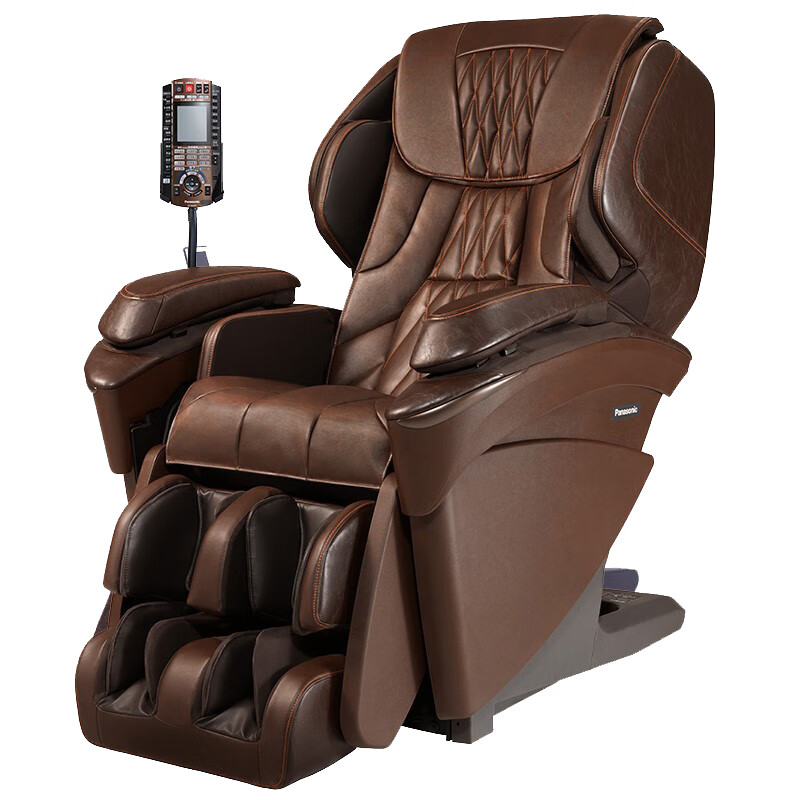 松下 个性记忆按摩椅