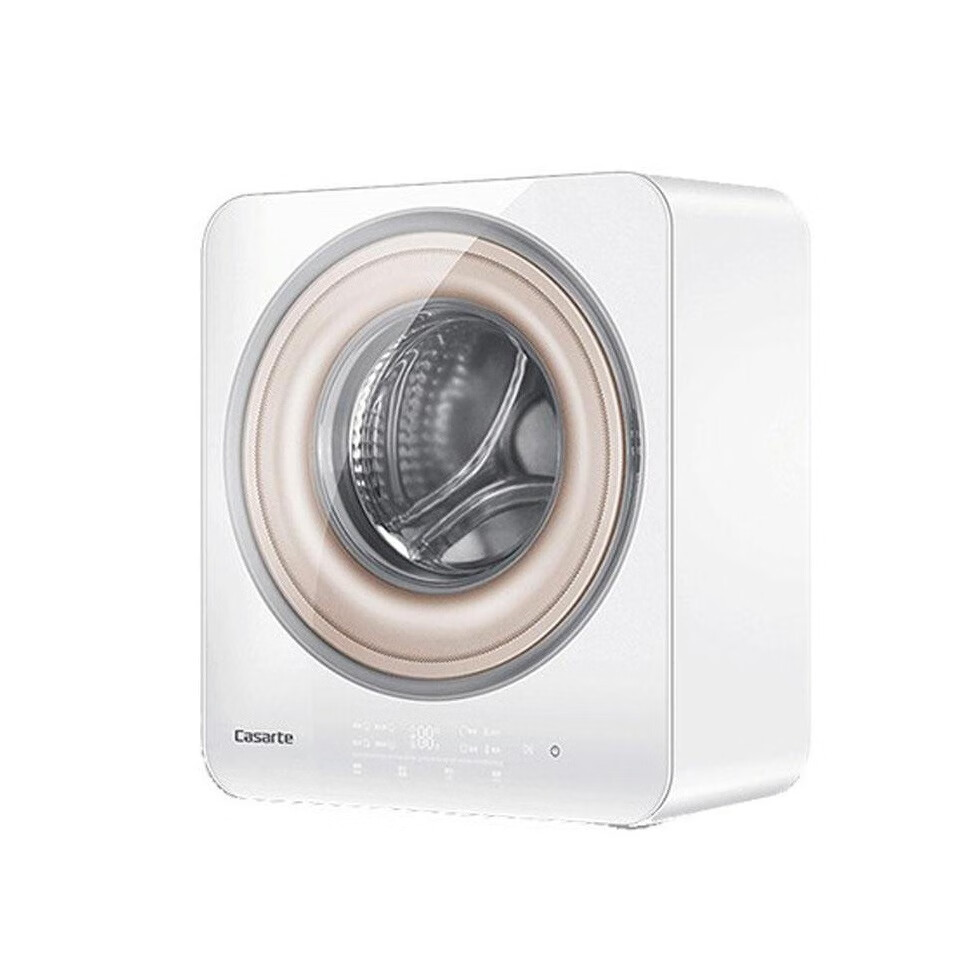 卡萨帝 机身小巧洗衣机