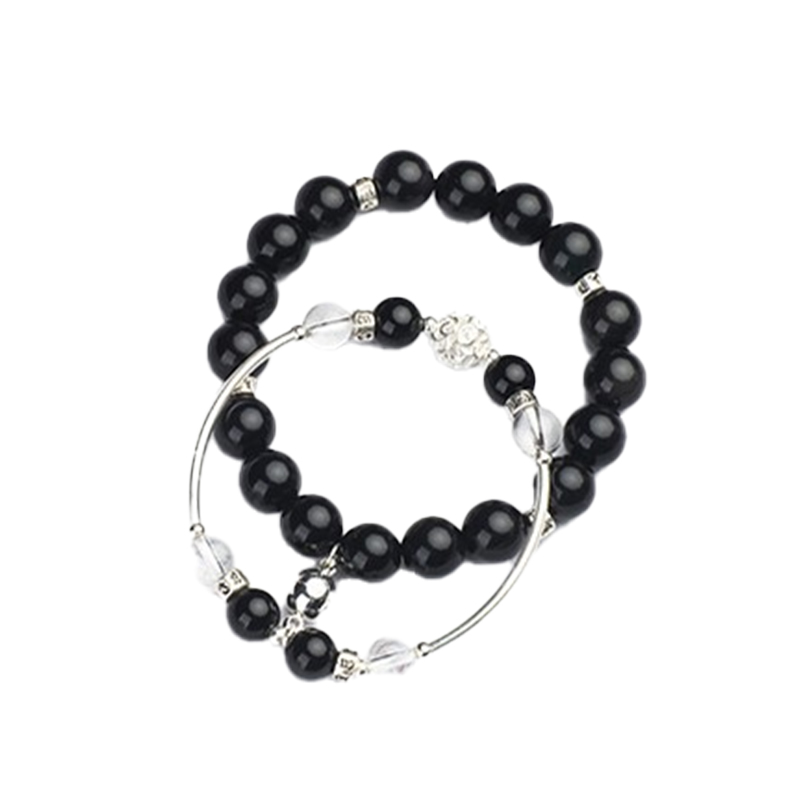 卓麦地心引力情侣手链