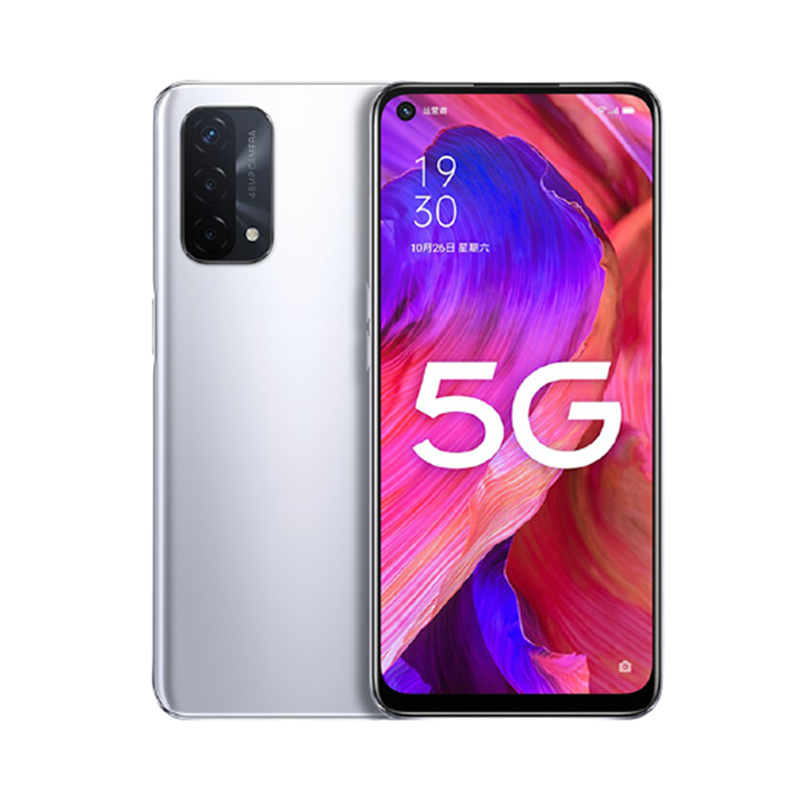 OPPO 亿级像素 手机