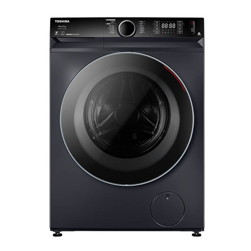 東芝 温度传感器洗烘一体机