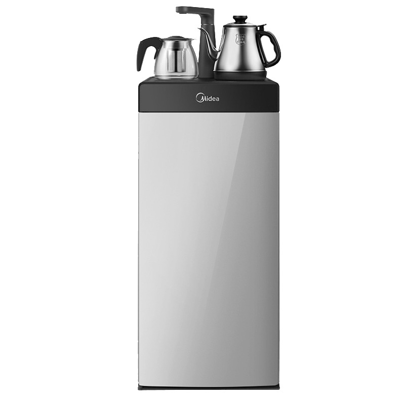 美的 旋转龙头下置式饮水机