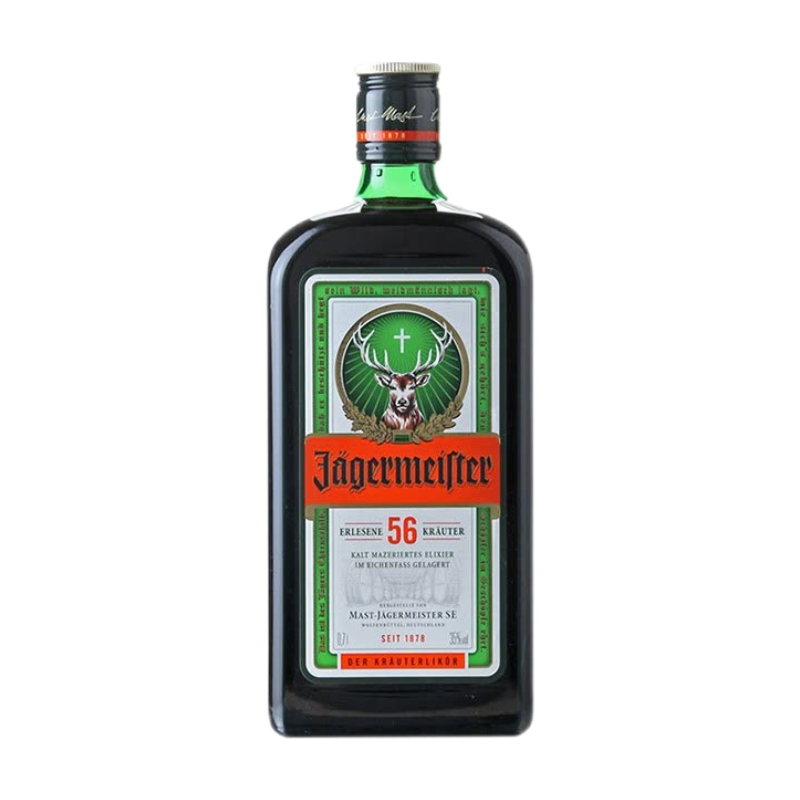 野格 精心调制力娇酒