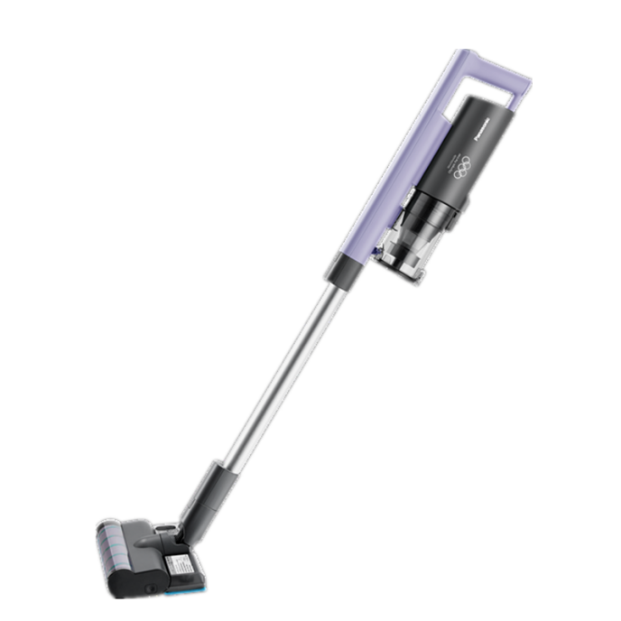 松下 吸拖一体吸尘器