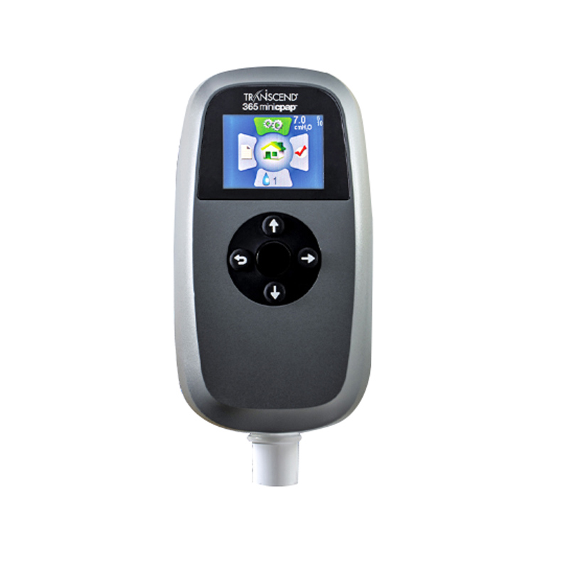 传胜 便捷迷你呼吸机