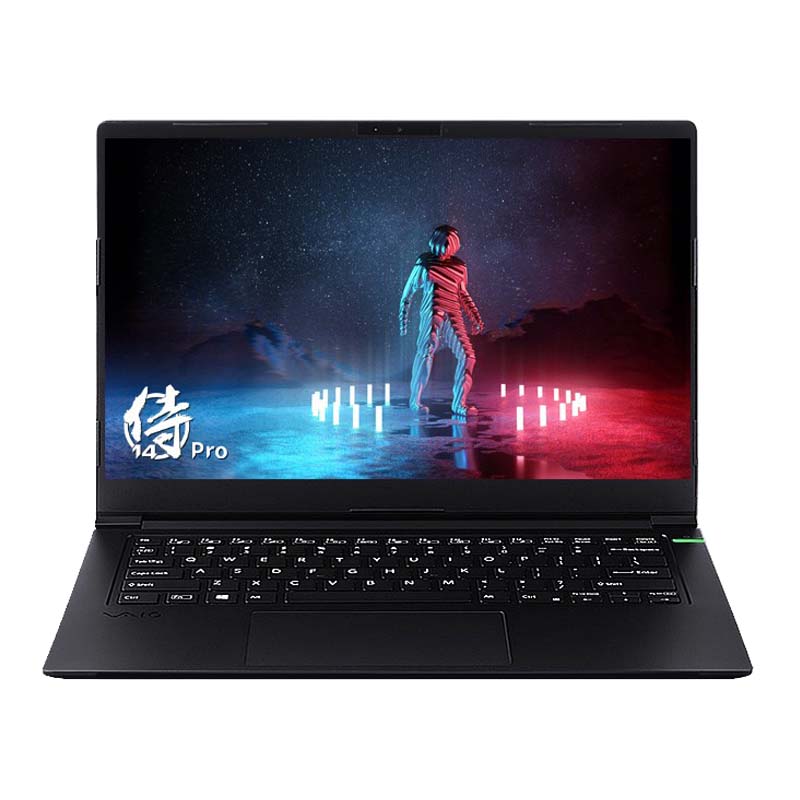 VAIO 高色域屏笔记本