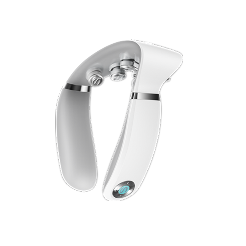 SKG 9D推揉按摩颈椎按摩器