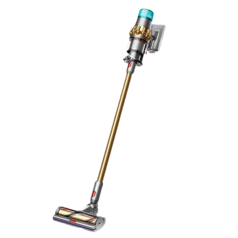 戴森 手持无线吸尘器