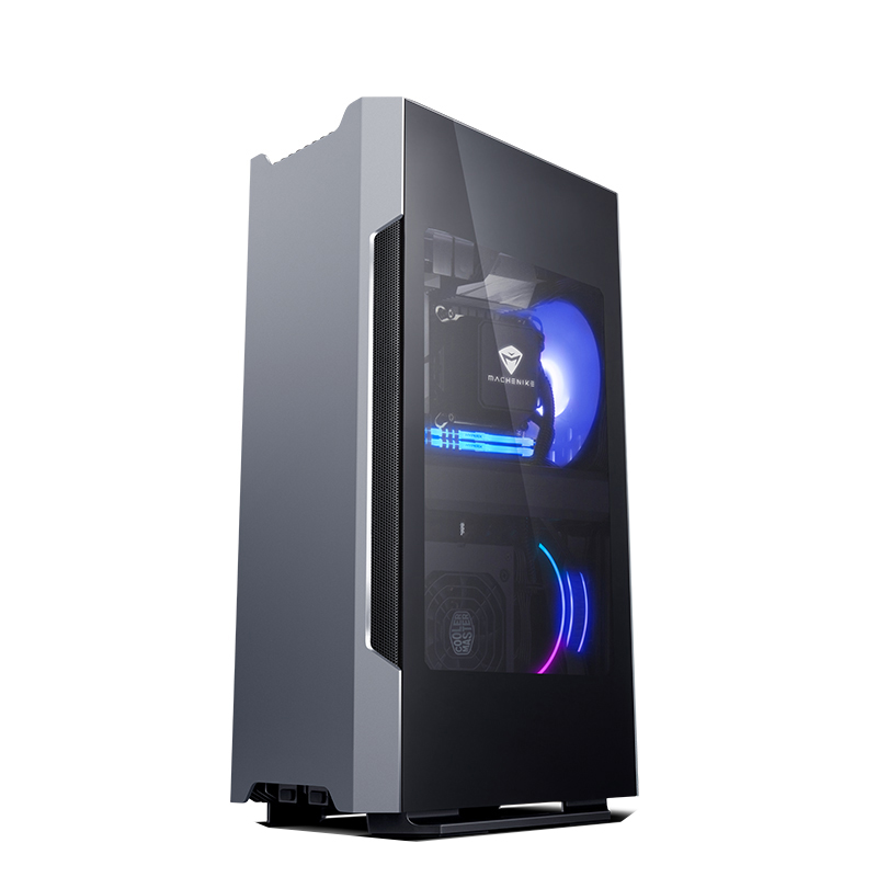 机械师 光追显卡 台式机