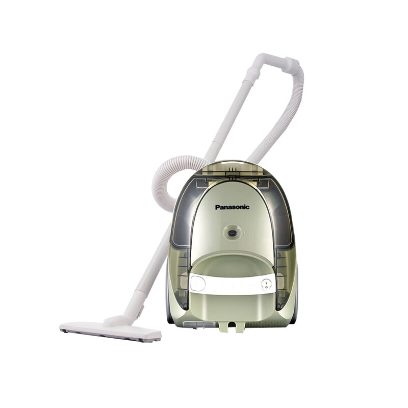 松下 四重过滤吸尘器